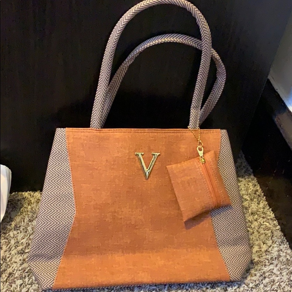 Purse (NEW)